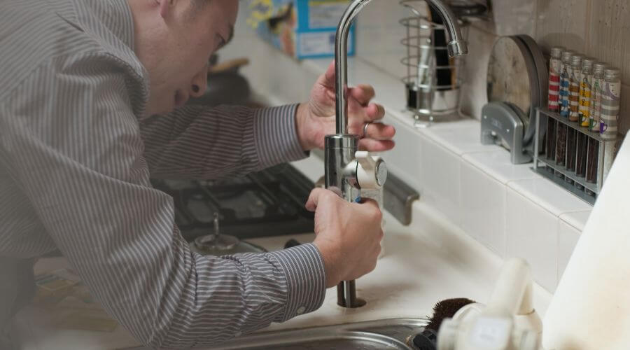 Professional emergency plumbing in Rose Hill, NC